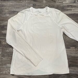 Lululemon Men’s Long Sleeve Shirt